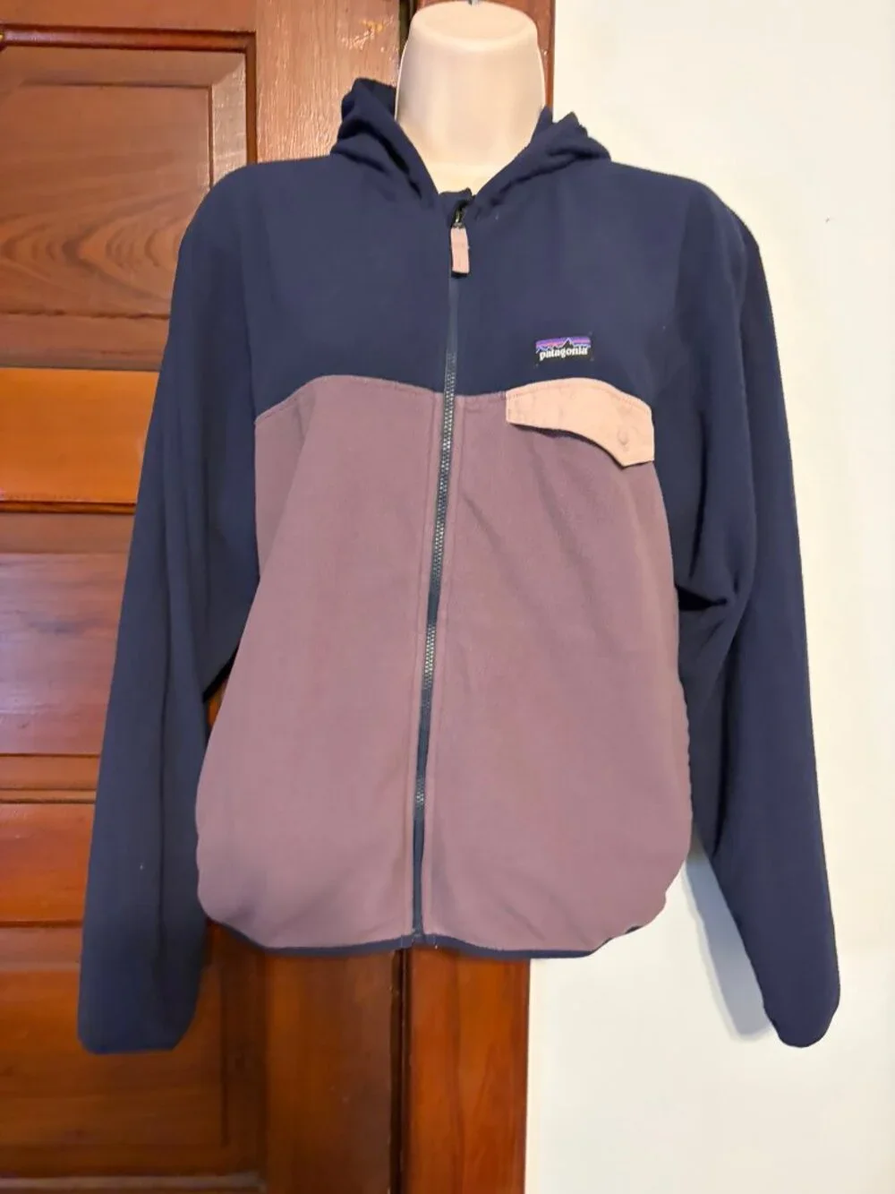 Patagonia super cute